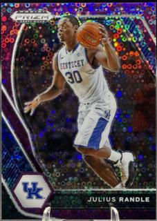 Julius Randle