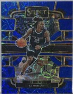 Ja Morant