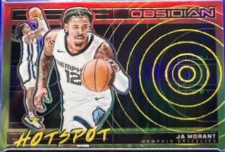 Ja Morant