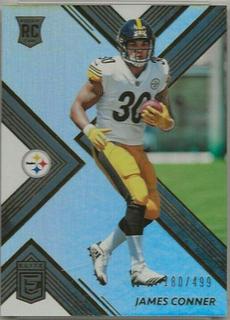 James Conner