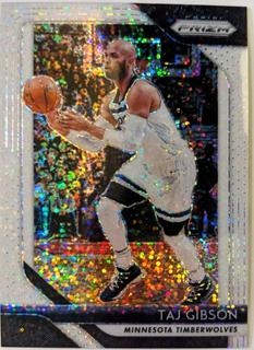 Taj Gibson