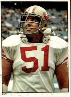 Randy Cross