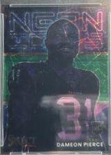 Dameon Pierce