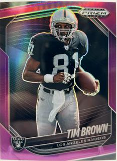 Tim Brown