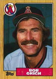 Bob Grich