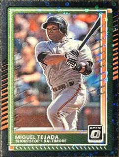 Miguel Tejada