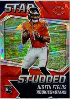 Justin Fields