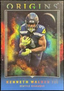 Kenneth Walker III