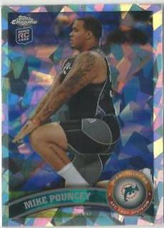 Mike Pouncey