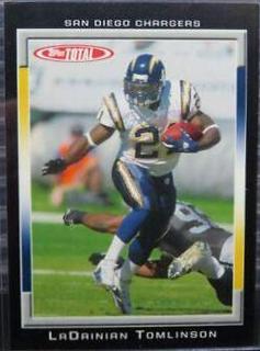 LaDainian Tomlinson