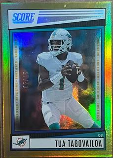 Tua Tagovailoa