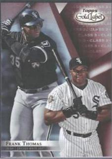Frank Thomas