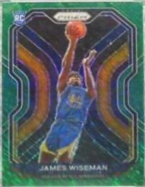 James Wiseman