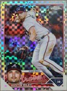 Austin Riley