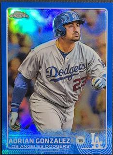 Adrian Gonzalez