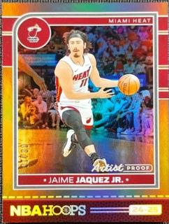 Jaime Jaquez Jr.