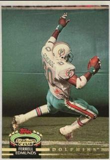Ferrell Edmunds
