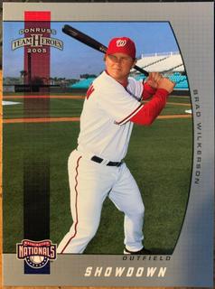 Brad Wilkerson