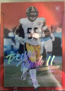Devin Bush II