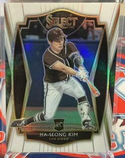 Ha Seong Kim