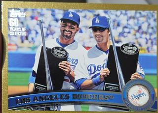 Los Angeles Dodgers