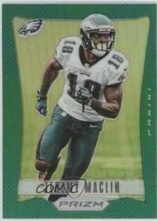 Jeremy Maclin