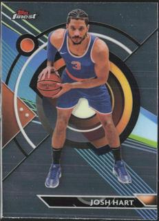 Josh Hart