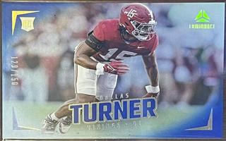 Dallas Turner