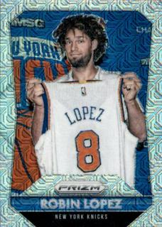 Robin Lopez