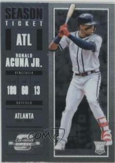 Ronald Acuna Jr