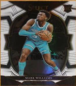 Mark Williams