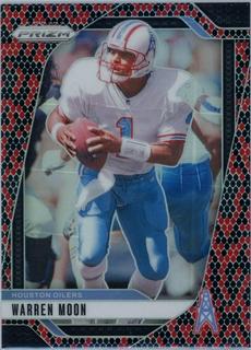 Warren Moon