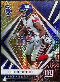 Golden Tate III