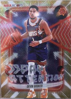 Devin Booker