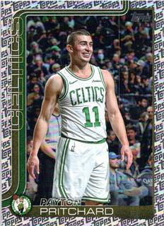 Payton Pritchard