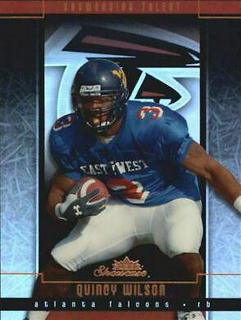 Quincy Wilson