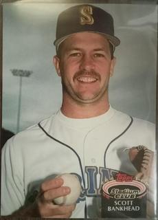 Scott Bankhead