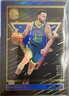 Stephen Curry