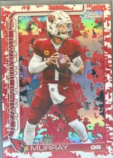 Kyler Murray