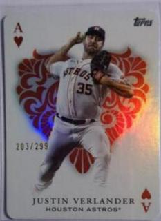 Justin Verlander