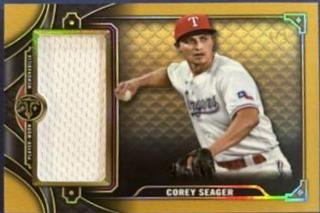 Corey Seager