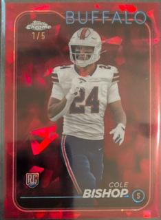 Cole Bishop