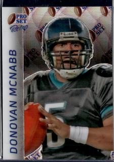 Donovan McNabb