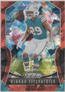 Minkah Fitzpatrick