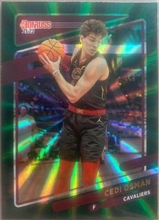 Cedi Osman
