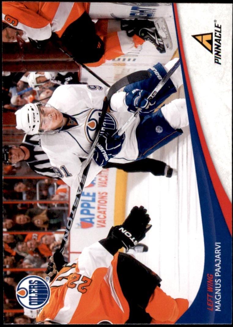 Magnus Paajarvi #69