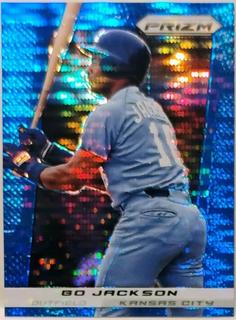 Bo Jackson
