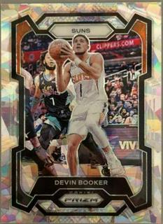 Devin Booker