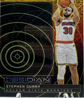 Stephen Curry