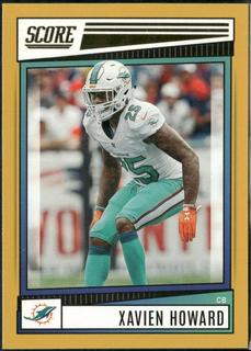 Xavien Howard